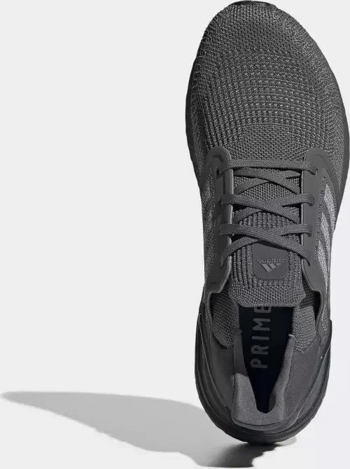 adidas Ultraboost 20 grey/cloud white/grey three (Herren)