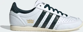 adidas Japan cloud white/collegiate green/aurora ivy