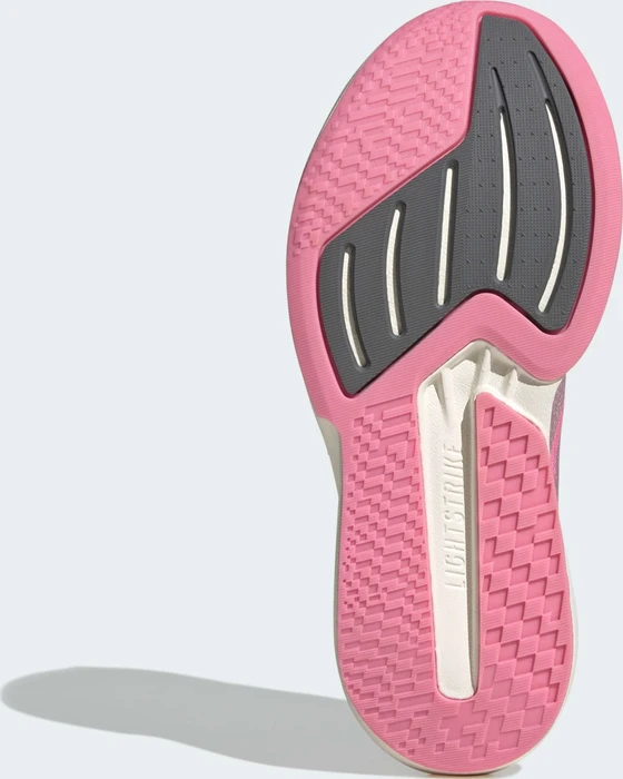 adidas Duramo Speed 2 bliss pink/crystal white/lucid blue (Damen)