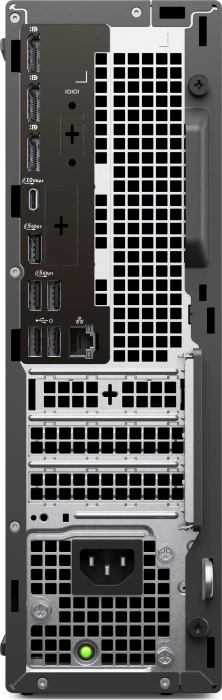 Dell Pro Max Slim Desktop-PC Fcs1250, Core Ultra 7 265, 32GB RAM, 1TB SSD, Windows 11 Pro