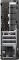 Dell Pro Max Slim Desktop-PC Fcs1250, Core Ultra 7 265, 32GB RAM, 1TB SSD, Windows 11 Pro Vorschaubild