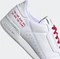 adidas Continental 80 cloud white/scarlet Vorschaubild