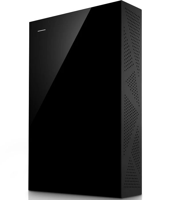 Seagate Backup Plus, 8TB, USB 3.0 Micro-B