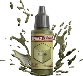 Army Painter Speedpaint 2.0 rigor mortis, 18ml