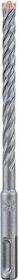 Alpen Force X SDS-plus Hammerbohrer, 6.5x100x160mm, 1 Stück