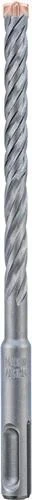 Alpen Force X SDS-plus Hammerbohrer, 6.5x100x160mm, 1 Stück
