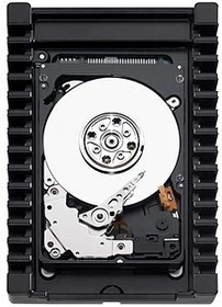 Western Digital WD VelociRaptor 1TB, 24/7, 512e / 3.5" / SATA 6Gb/s