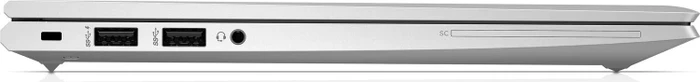 HP EliteBook 830 G8, Core i5-1135G7, 8GB RAM, 512GB SSD, DE