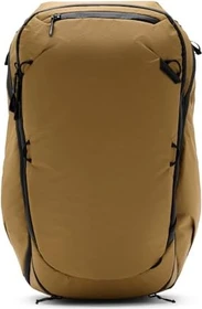 Peak Design Travel Backpack 45L Rucksack Coyote