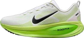 Nike Vomero 18 white/electric green/volt/black (Herren)