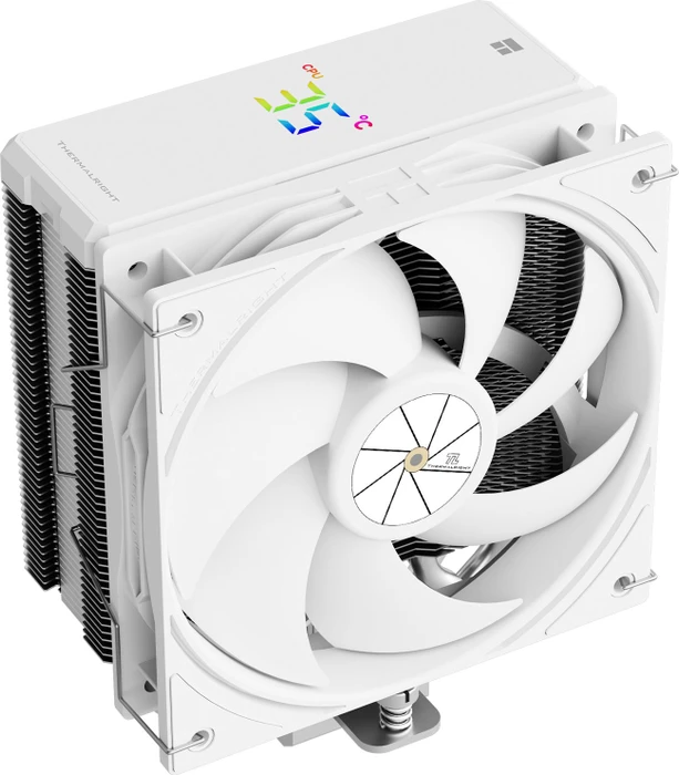 Thermalright Assassin X 120 R Digital White