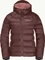 Jack Wolfskin Nebelhorn Down Hoody Jacke (Damen) Vorschaubild