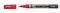 Lyra Graduate Mark All Permanentmarker 0.7mm rot Vorschaubild
