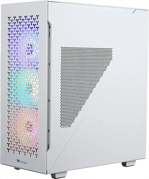 Thermaltake Phobos, Ryzen 7 5800X, 16GB RAM, 1TB SSD, GeForce RTX 3070 LHR