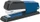 Centra HSM, Heftgerät Half Strip, blau (623679)