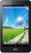 Acer Iconia One 7 B1-750HD, schwarz, 16GB Vorschaubild