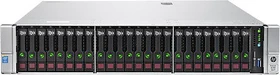HP ProLiant DL380 Gen9, Xeon E5-2620 v3, 16GB RAM, 2HE (M3G77A)