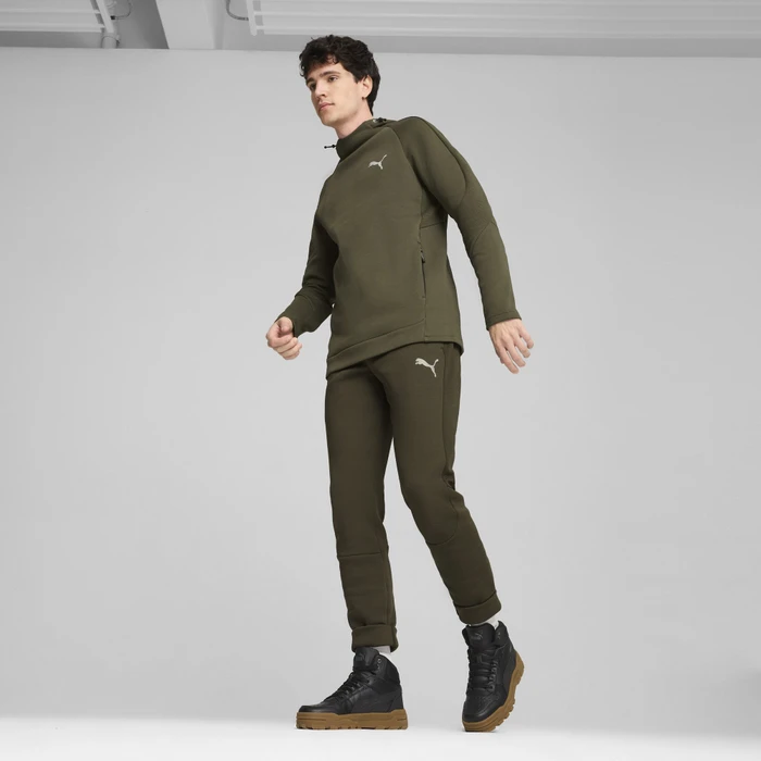 Puma Rebound Abrupt puma black/shadow gray/bronze