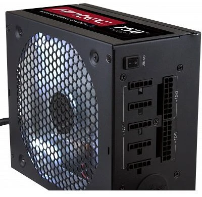 Antec High Current Gamer M HCG-750M 750W, ATX 2.31