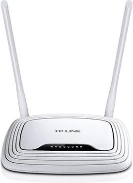 TP-Link TL-WR843N