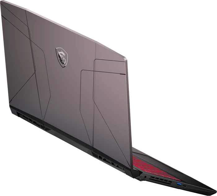 MSI Pulse GL66 12UEK-071, Titanium Grey, Core i9-12900H, 16GB RAM, 512GB SSD, GeForce RTX 3060, DE