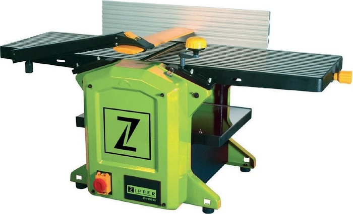 Zipper ZI-HB305 Elektro-Abricht-/Dickenhobel