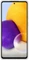 Samsung Clear Standing Cover für Galaxy A72 Vorschaubild