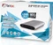 Fantec ALU-25U31, silber, USB-C 3.1 Vorschaubild