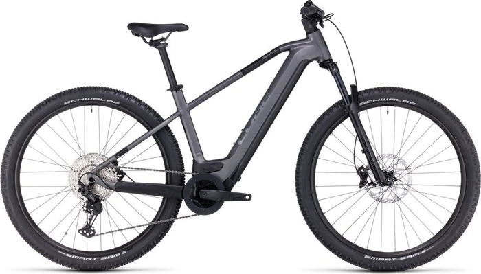Cube Reaction Hybrid Race 750 Modell 2024