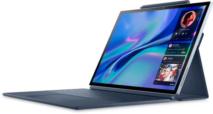 Dell XPS 13 9315 2-in-1, Core i5-1230U, 16GB RAM, 512GB