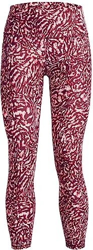 Under Armour HeatGear Armour Ankle Hose 7/8 (Damen)