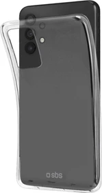 SBS Mobile Skinny Cover für Samsung Galaxy A33 transparent