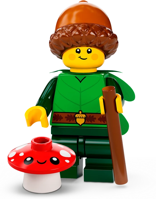 LEGO Minifigures - Serie 22