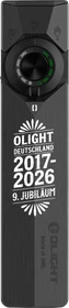 OLight ArkPro EDC Ultra Taschenlampe onyx/9. Jubiläum
