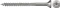 fischer Spanplattenschraube PowerFast FPF-ST A2F Vorschaubild