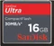 SanDisk Ultra, CompactFlash Card Vorschaubild