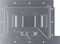 Alphacool Eisblock Aurora Acryl GPX-N NVIDIA RTX 4080 Strix mit Backplate Vorschaubild