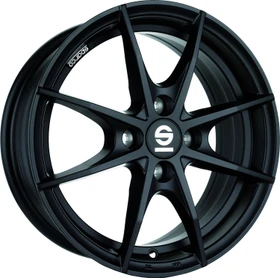 Sparco Wheels Trofeo 4 6.5x16 4/108 ET42 (verschiedene Farben)