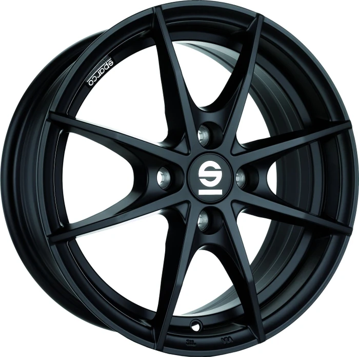 Sparco Wheels Trofeo 4