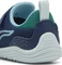 Puma Kitten Mesh persian blue/aqua/wild green (Junior) Vorschaubild