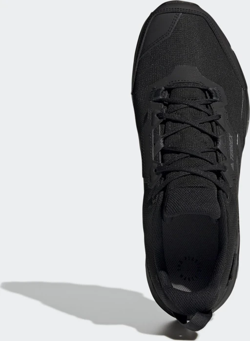 adidas Terrex AX4 GTX core black/carbon/grey four (Herren)