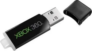 SanDisk Xbox 360 USB Flash Drive 8GB, USB-A, USB 2.0