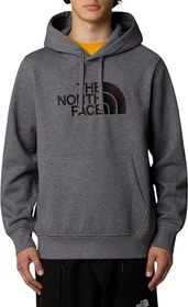The North Face Drew Peak Hoodie tnf medium grey heather (Herren)