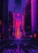 Ravensburger New York in Neon Vorschaubild