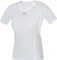Gore Wear Windstopper Base Layer Funktionsshirt kurzarm (Damen) Vorschaubild