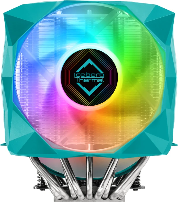 Iceberg Thermal IceSLEET X9 Dual TR