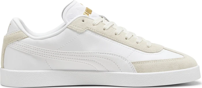 Puma Club II Era puma white/vapor gray