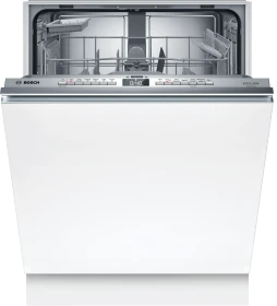 Bosch Serie 4 SBV4EBX00D Großraum-Geschirrspüler