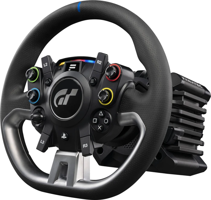 Fanatec Gran Turismo DD Pro 5Nm Lenkrad (PS5/PS4/PC)