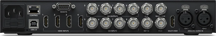 Blackmagic Design ATEM Television Studio HD